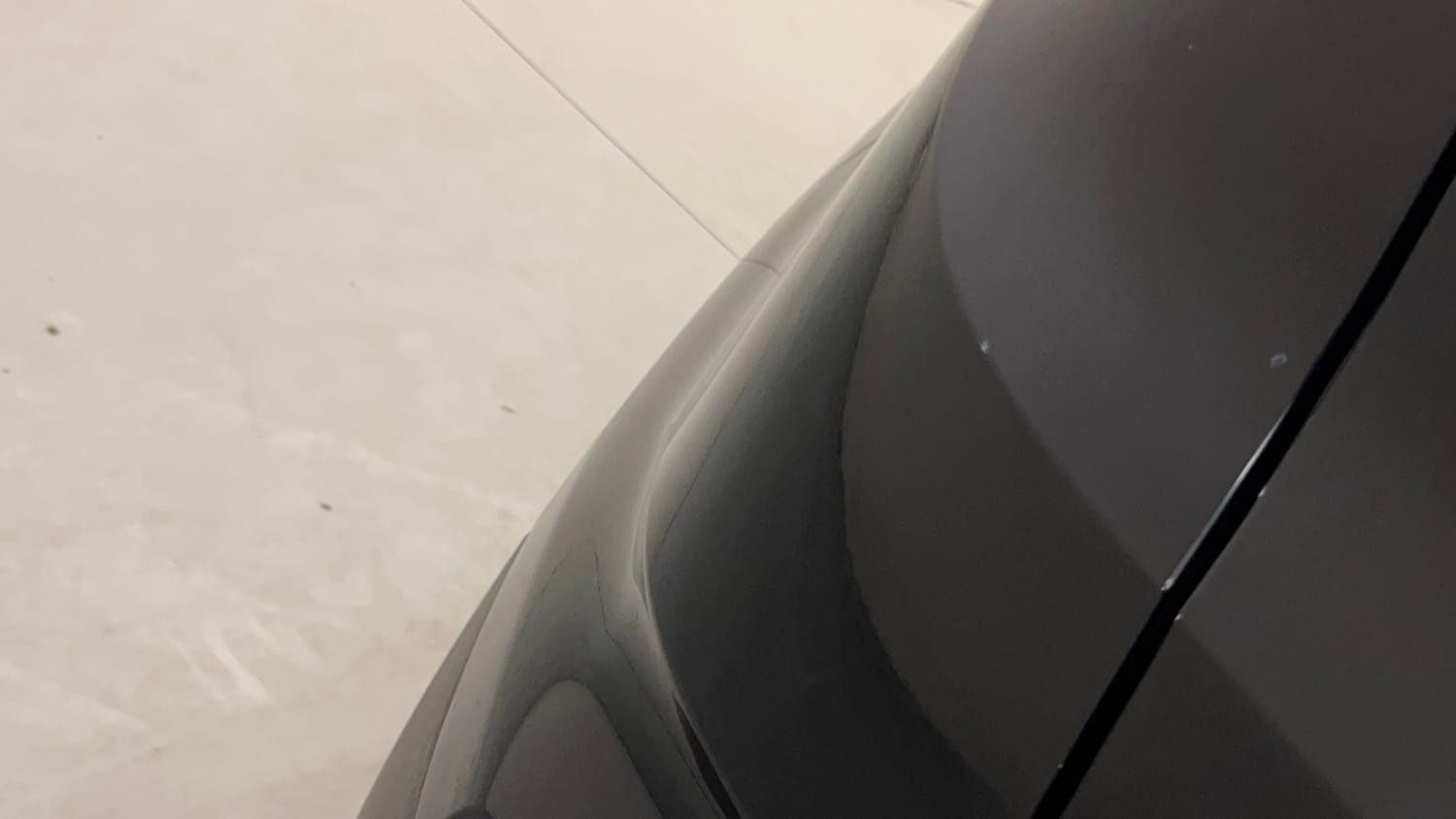 Used 2016 Hyundai Creta 1.6 SX Plus Diesel Manual dents MINOR SCRATCH
