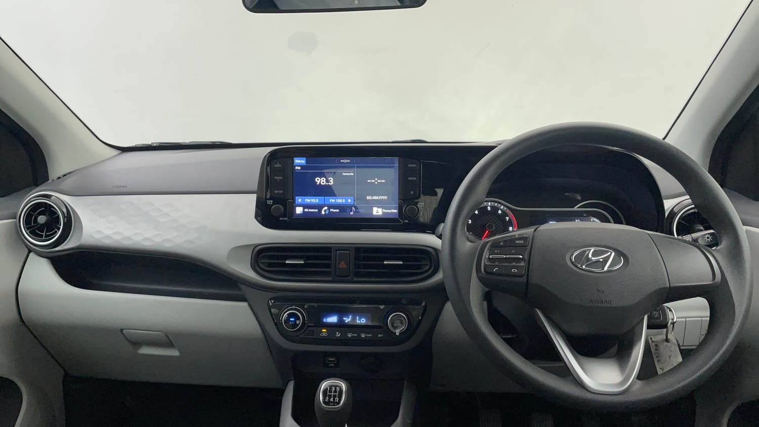 DASHBOARD VIDEO