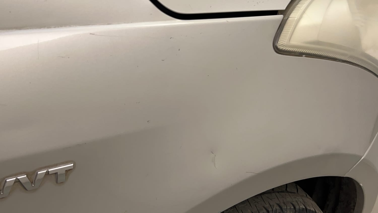 Used 2012 Maruti Suzuki Swift VXi Petrol Manual dents MINOR DENT