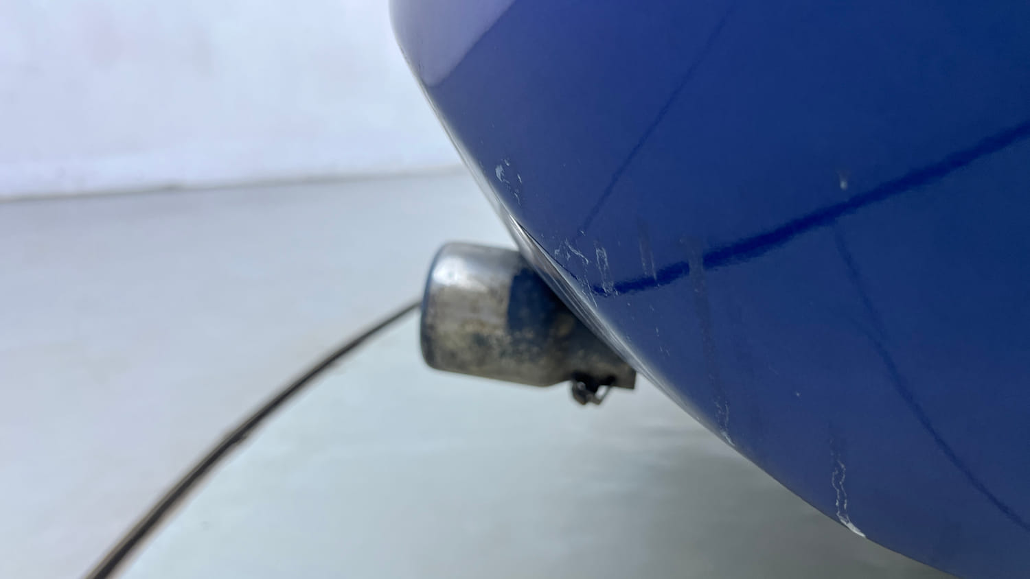 Used 2013 Nissan Sunny XL Petrol Manual dents MINOR SCRATCH