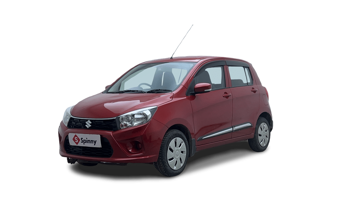 Used 2019 Maruti Suzuki Celerio ZXi Petrol Manual Image