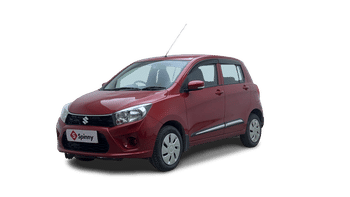 Used 2019 Maruti Suzuki Celerio ZXi Petrol Manual Image
