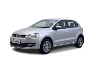 Used 2013 Volkswagen Polo Comfortline 1.2L (P) Petrol Manual Image