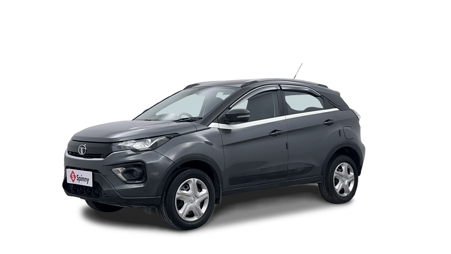 Used 2020 Tata Nexon XM Petrol Manual Image