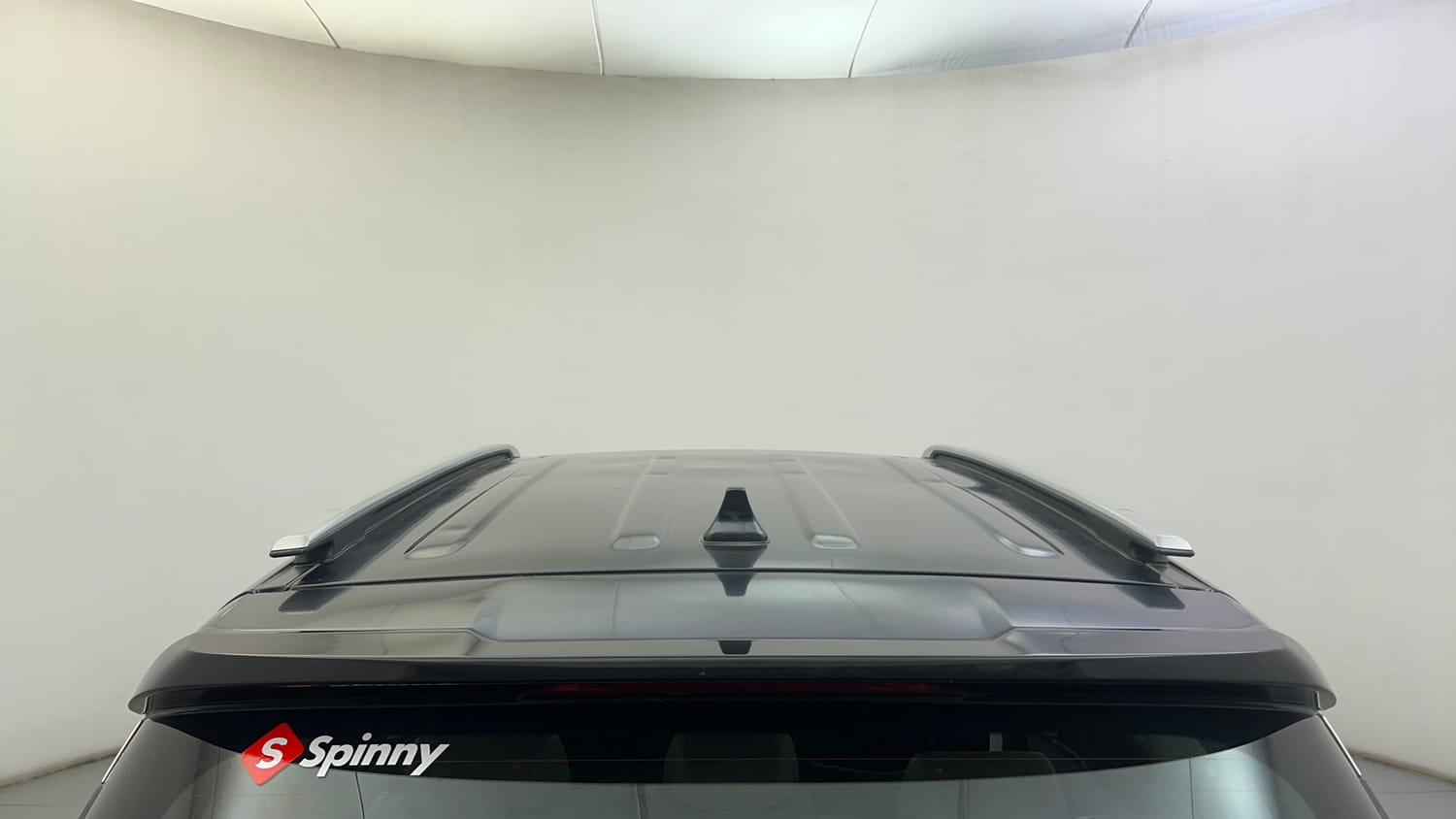 Used 2019 kia Seltos GTX Plus DCT 1.4 Petrol Automatic exterior EXTERIOR ROOF VIEW