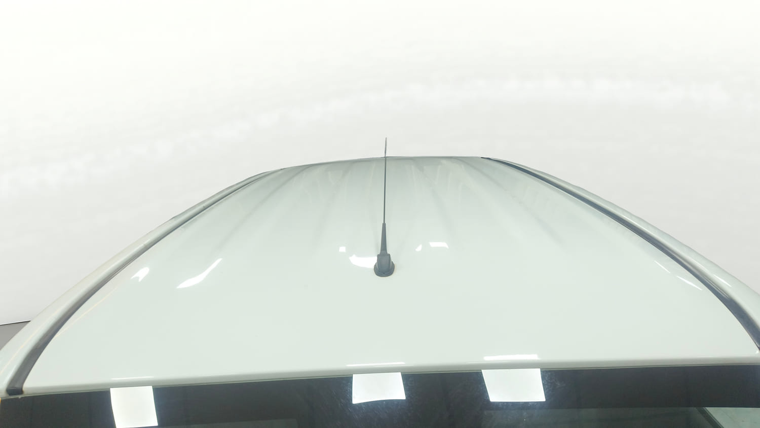 Used 2023 Maruti Suzuki S-Presso VXi Plus (O) AMT Petrol Automatic exterior EXTERIOR ROOF VIEW