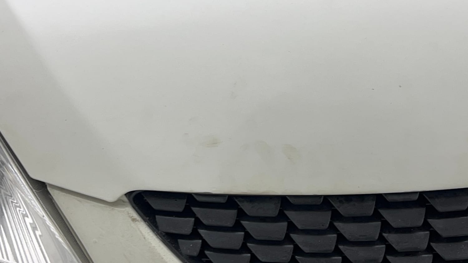 Used 2014 Maruti Suzuki Swift Dzire VXI Petrol Manual dents MINOR DENT