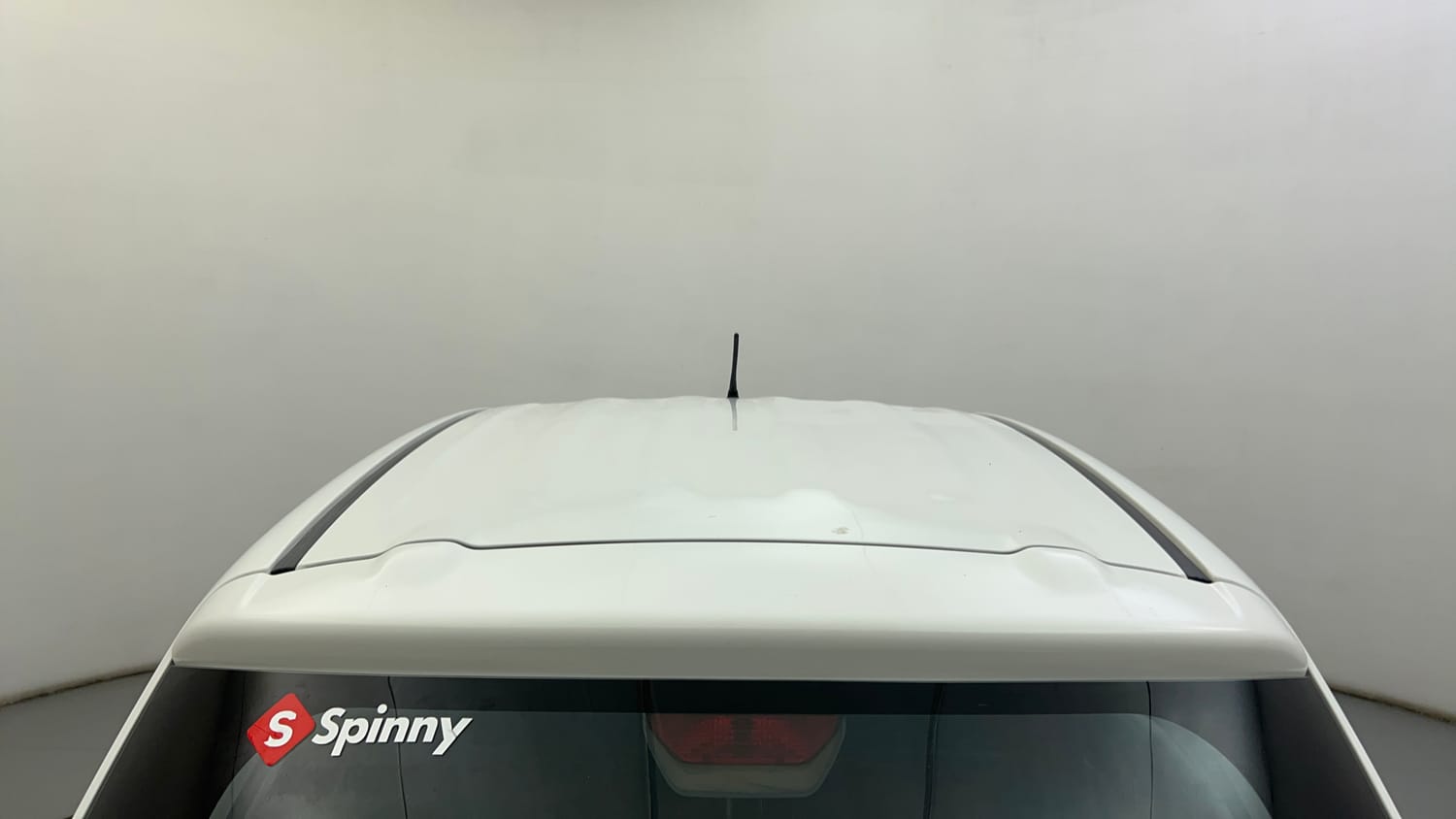 Used 2024 Maruti Suzuki Alto K10 VXi Plus Petrol Manual exterior EXTERIOR ROOF VIEW