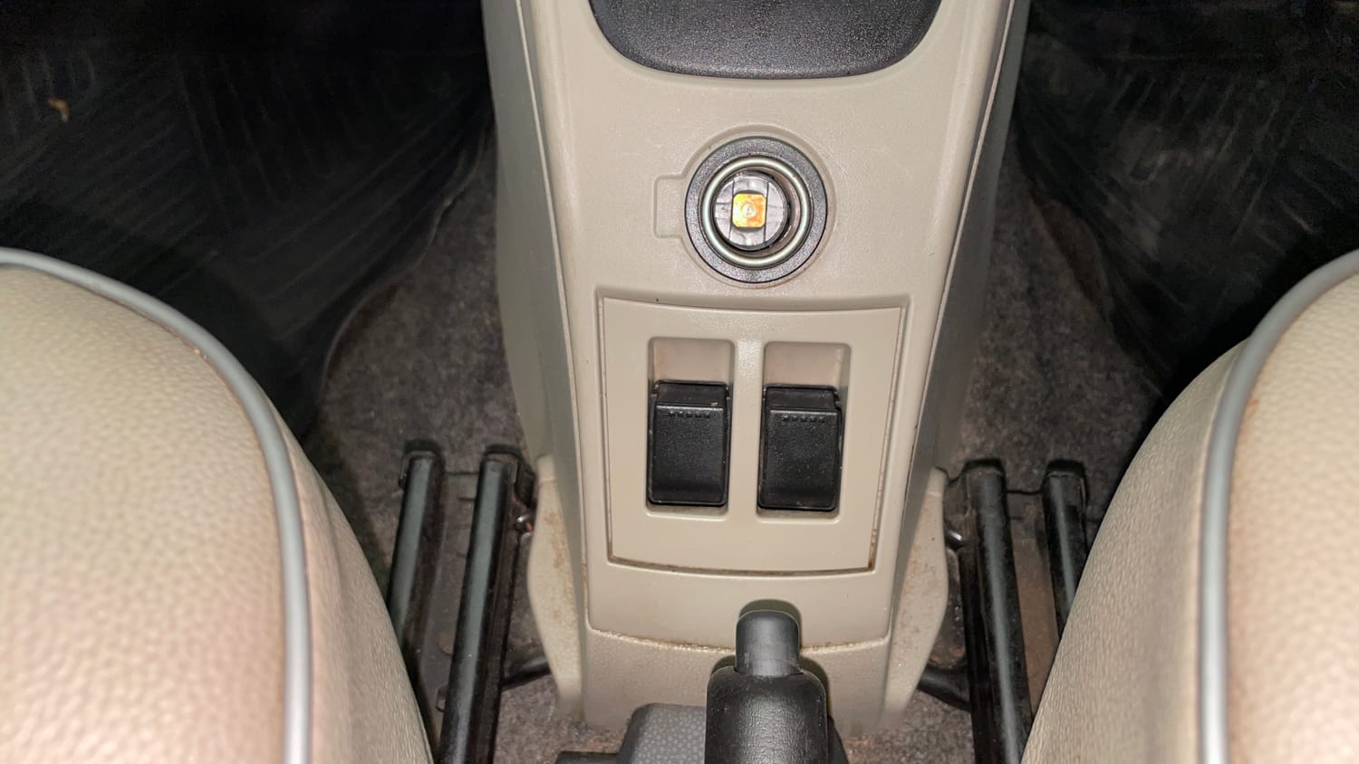 Used 2019 maruti-suzuki Alto K10 VXi (O) AMT Petrol Automatic top_features Power windows