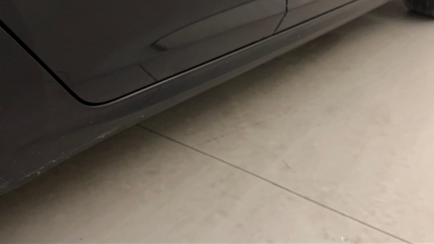 Used 2022 Hyundai Verna S Plus 1.5 VTVT Petrol Manual dents MINOR SCRATCH
