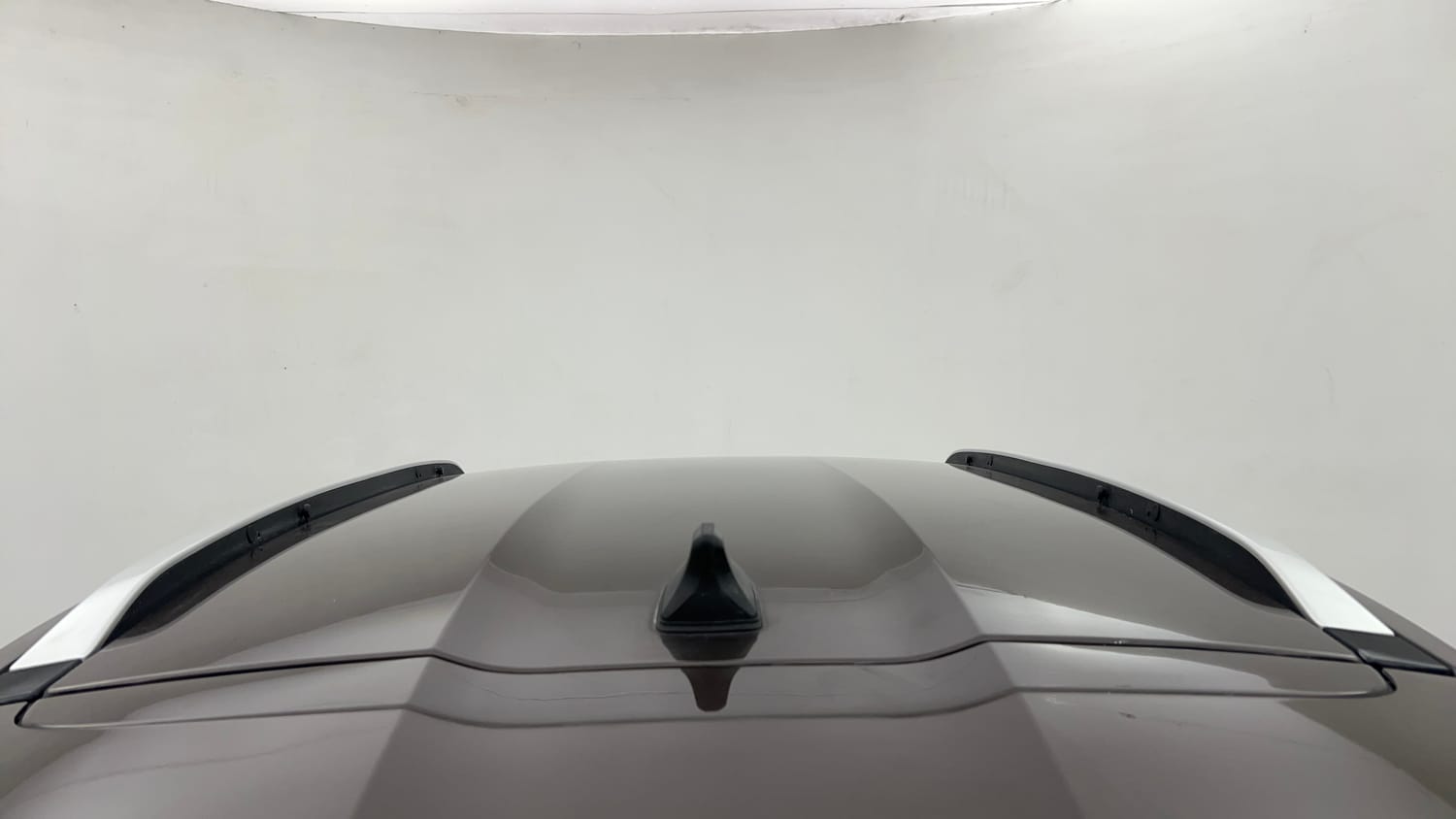 Used 2023 Nissan Magnite XE Petrol Manual exterior EXTERIOR ROOF VIEW