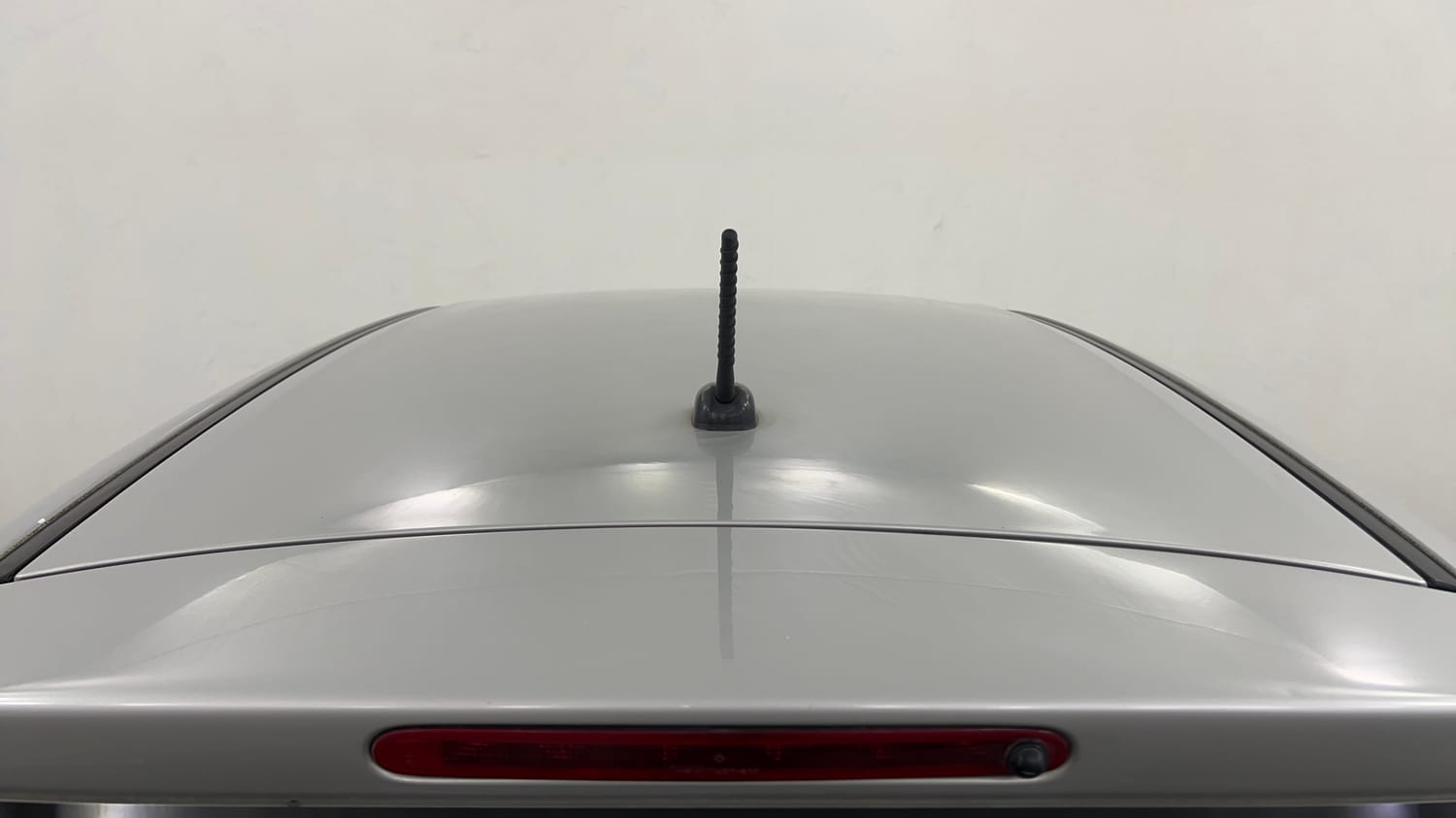 Used 2012 Maruti Suzuki Swift ZDi Diesel Manual exterior EXTERIOR ROOF VIEW
