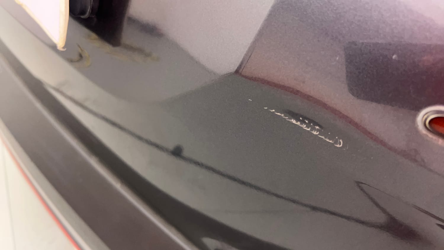 Used 2019 kia Seltos GTX Plus DCT 1.4 Petrol Automatic dents MINOR DENT