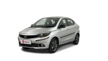 Used 2018 Tata Tigor Revotron XZA Petrol Automatic Image