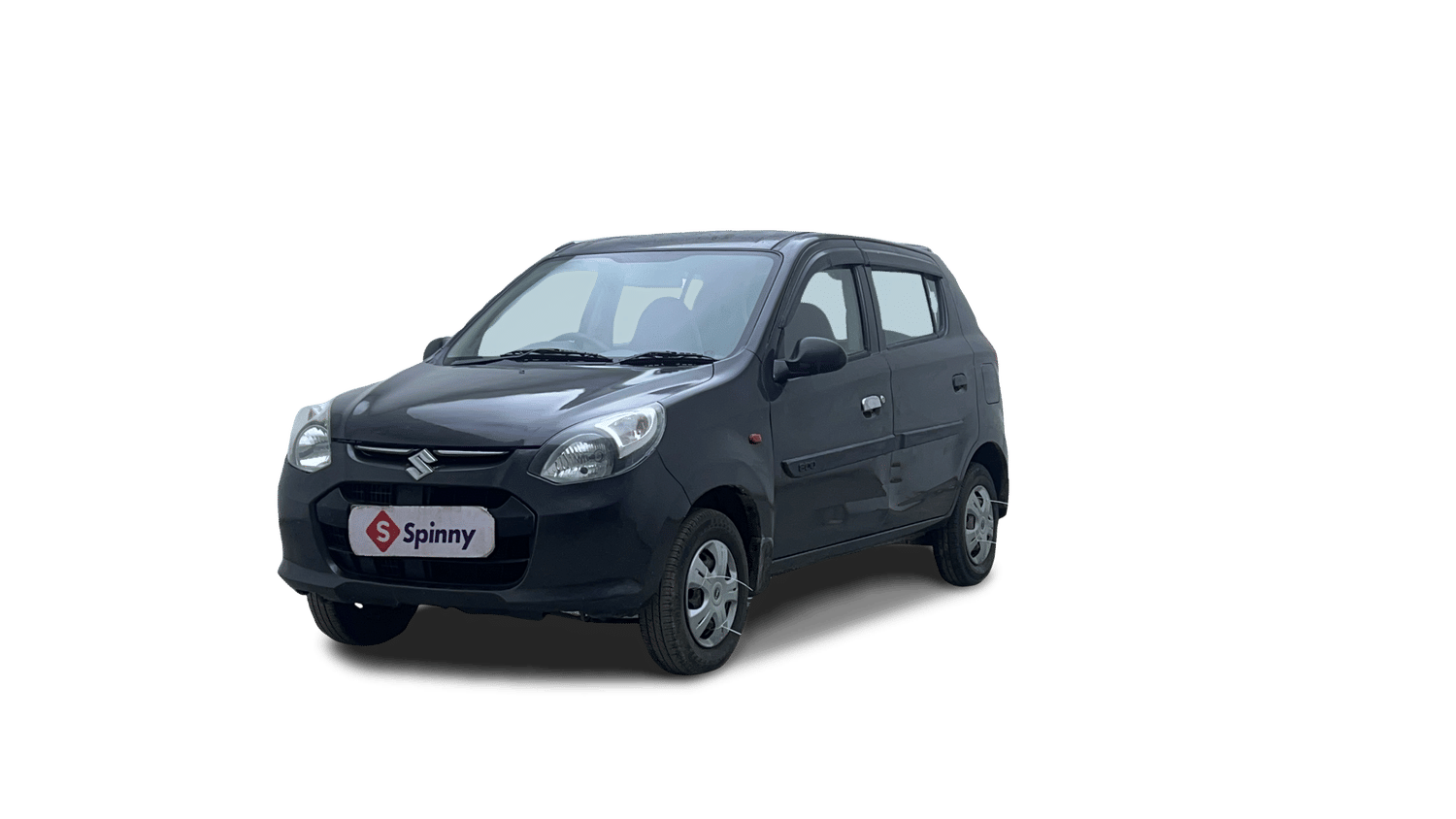 Used 2016 Maruti Suzuki Alto 800 Lxi Petrol Manual Image