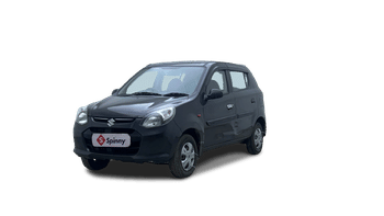 Used 2016 Maruti Suzuki Alto 800 Lxi Petrol Manual Image