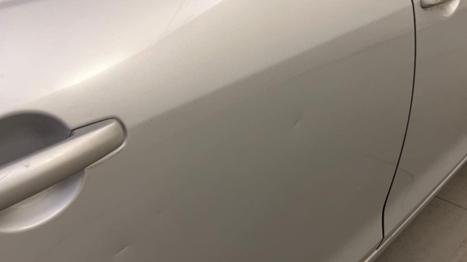 Used 2012 Maruti Suzuki Swift VXi Petrol Manual dents MINOR SCRATCH