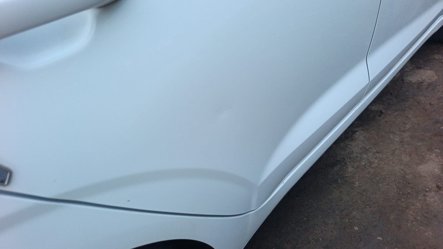 Used 2024 Hyundai Aura S 1.2 Petrol Petrol Manual dents MINOR SCRATCH