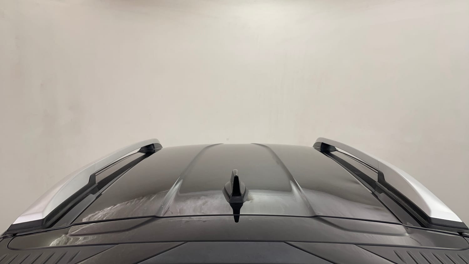 Used 2022 Renault Kiger RXZ AMT Petrol Automatic exterior EXTERIOR ROOF VIEW