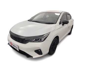 Used 2024 Honda City V Petrol MT Petrol Manual Image
