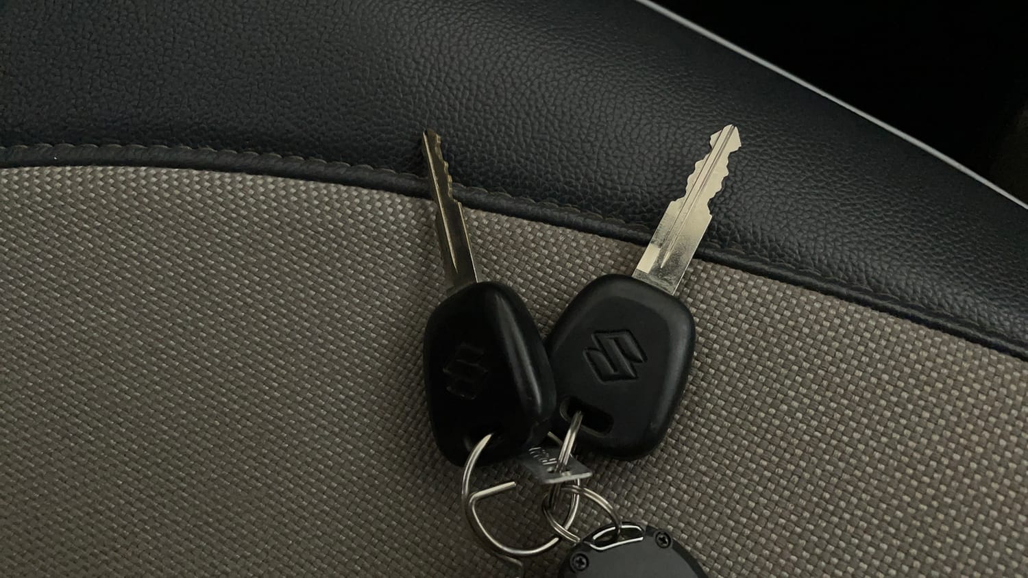 Used 2019 maruti-suzuki Alto K10 VXi (O) AMT Petrol Automatic extra CAR KEY VIEW
