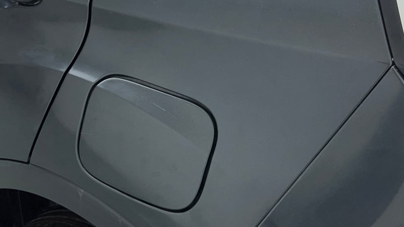 Used 2019 Tata Nexon XM Petrol Manual dents MINOR SCRATCH