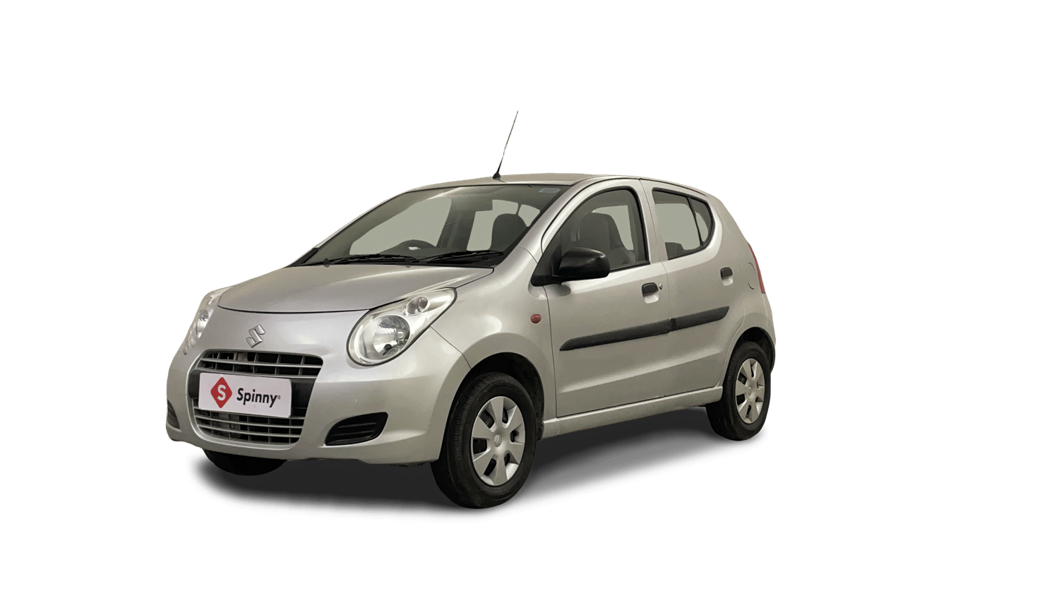 Used 2013 Maruti Suzuki A-Star VXI AT Petrol Automatic Image