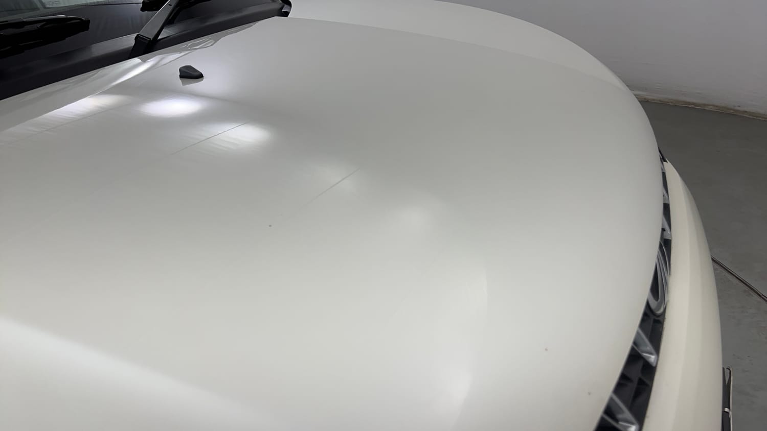 Used 2017 Mahindra KUV100 K8 6 STR Petrol Manual dents MINOR SCRATCH