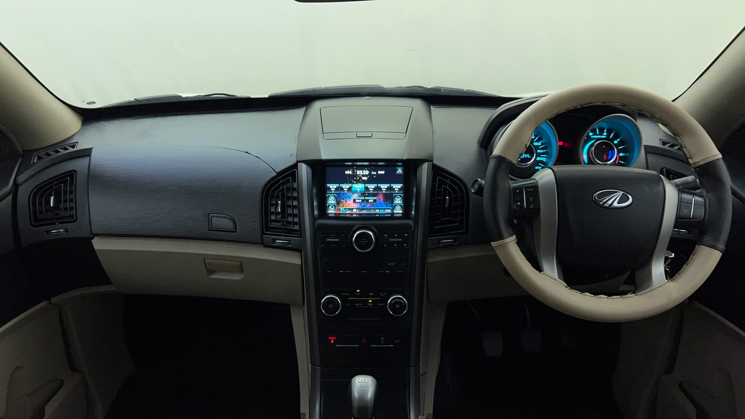 DASHBOARD VIDEO