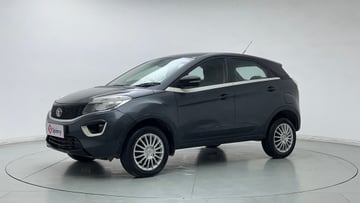 Used 2019 Tata Nexon XM Petrol Manual Image