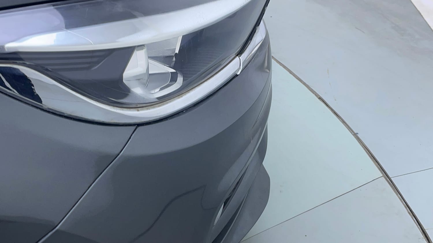 Used 2022 Tata Tigor XZ Plus CNG Cng Manual dents MINOR SCRATCH