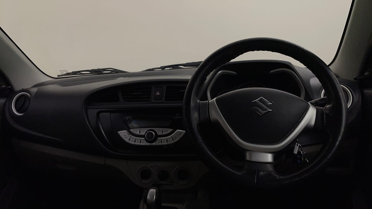 DASHBOARD VIDEO