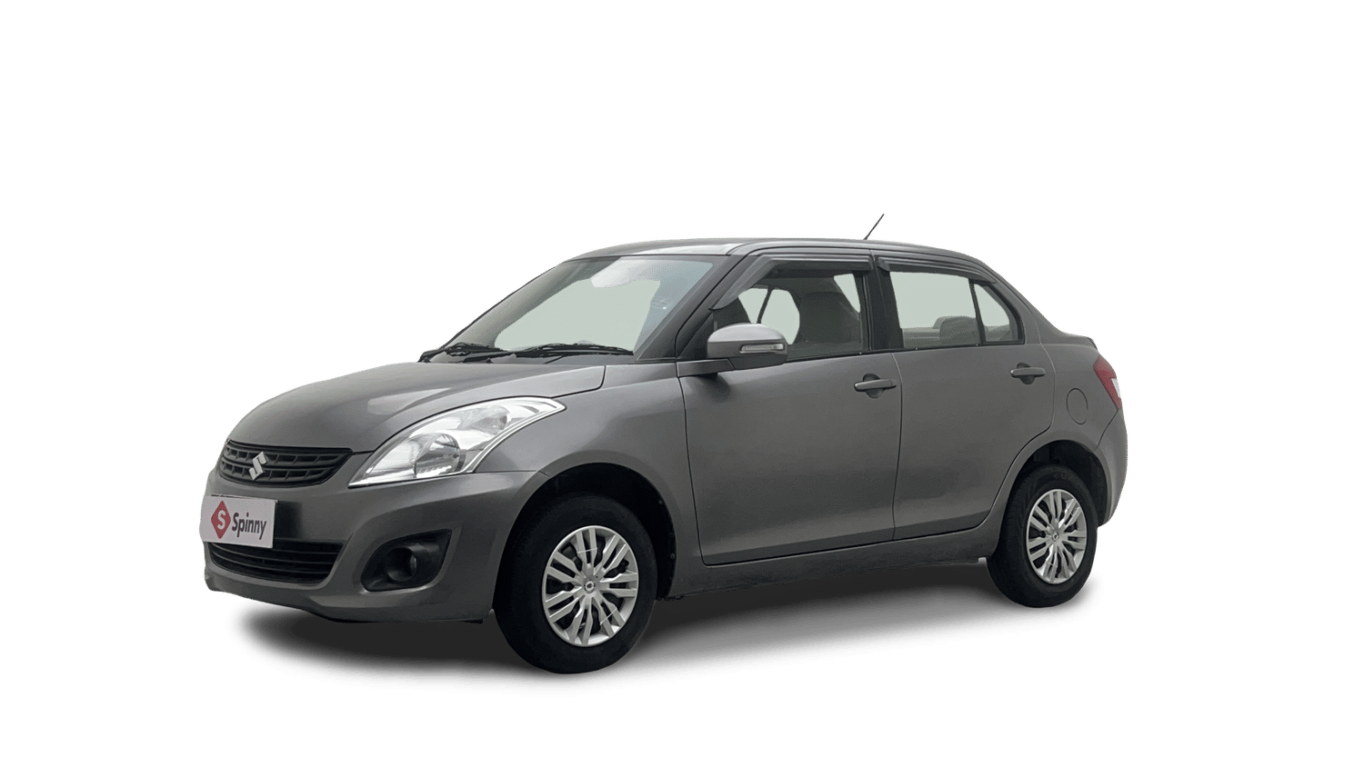 Used 2013 Maruti Suzuki Swift Dzire VXI Petrol Manual Image
