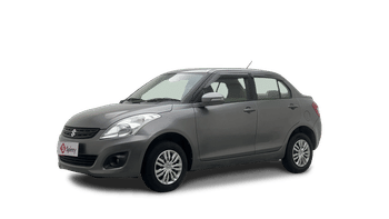 Used 2013 Maruti Suzuki Swift Dzire VXI Petrol Manual Image