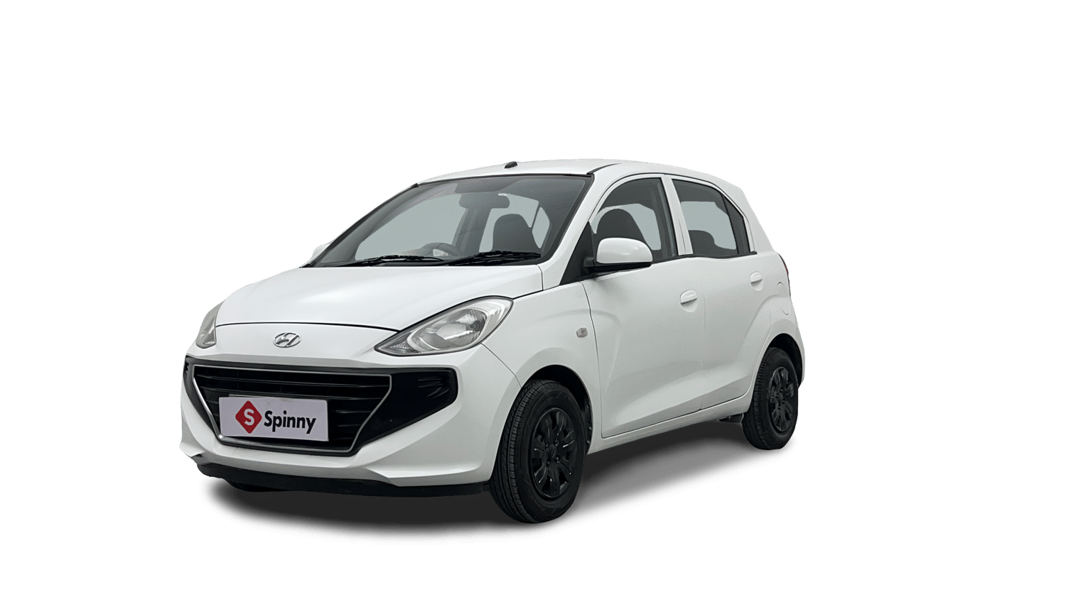 Used 2018 Hyundai Santro Magna Petrol Manual Image