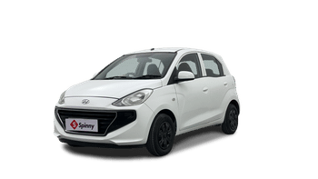 Used 2018 Hyundai Santro Magna Petrol Manual Image