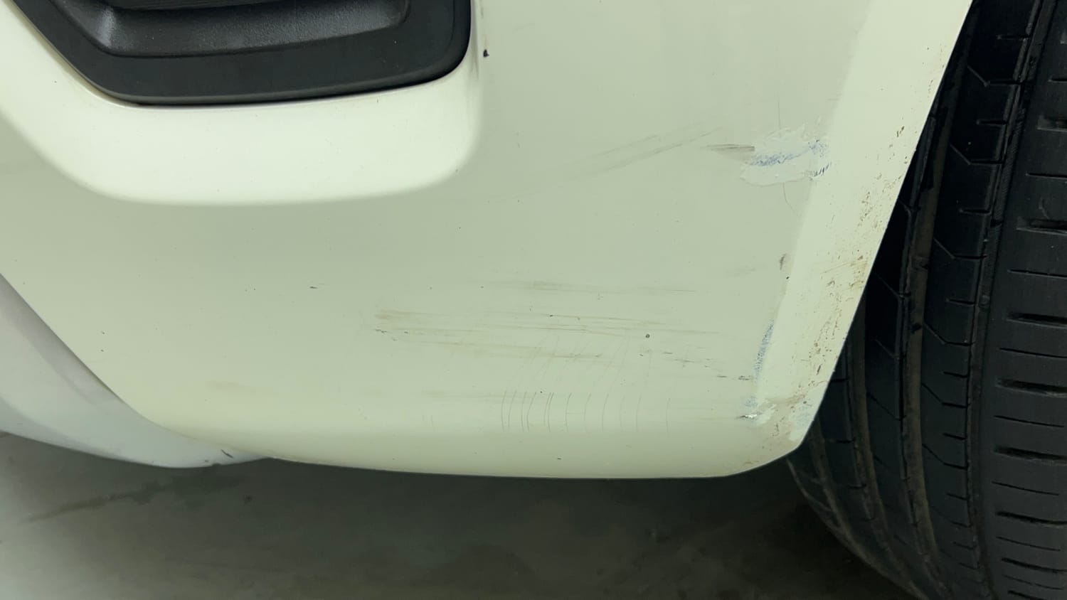 Used 2022 Maruti Suzuki Ignis Sigma 1.2 MT Petrol Manual dents MINOR SCRATCH
