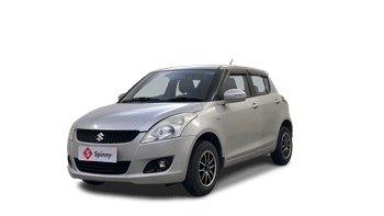 Used 2012 Maruti Suzuki Swift VXi Petrol Manual Image