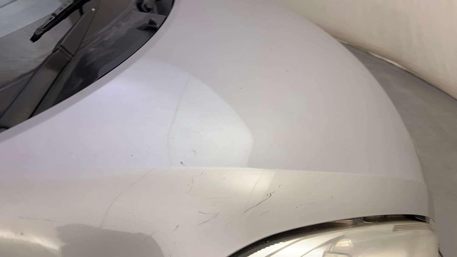 Used 2012 Maruti Suzuki Swift VXi Petrol Manual dents MINOR SCRATCH