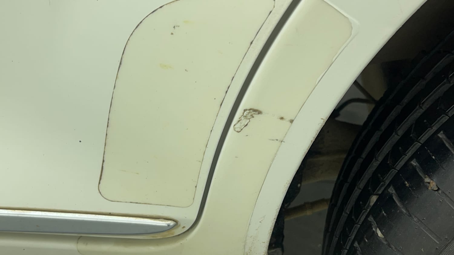 Used 2022 Maruti Suzuki Ignis Sigma 1.2 MT Petrol Manual dents MINOR SCRATCH