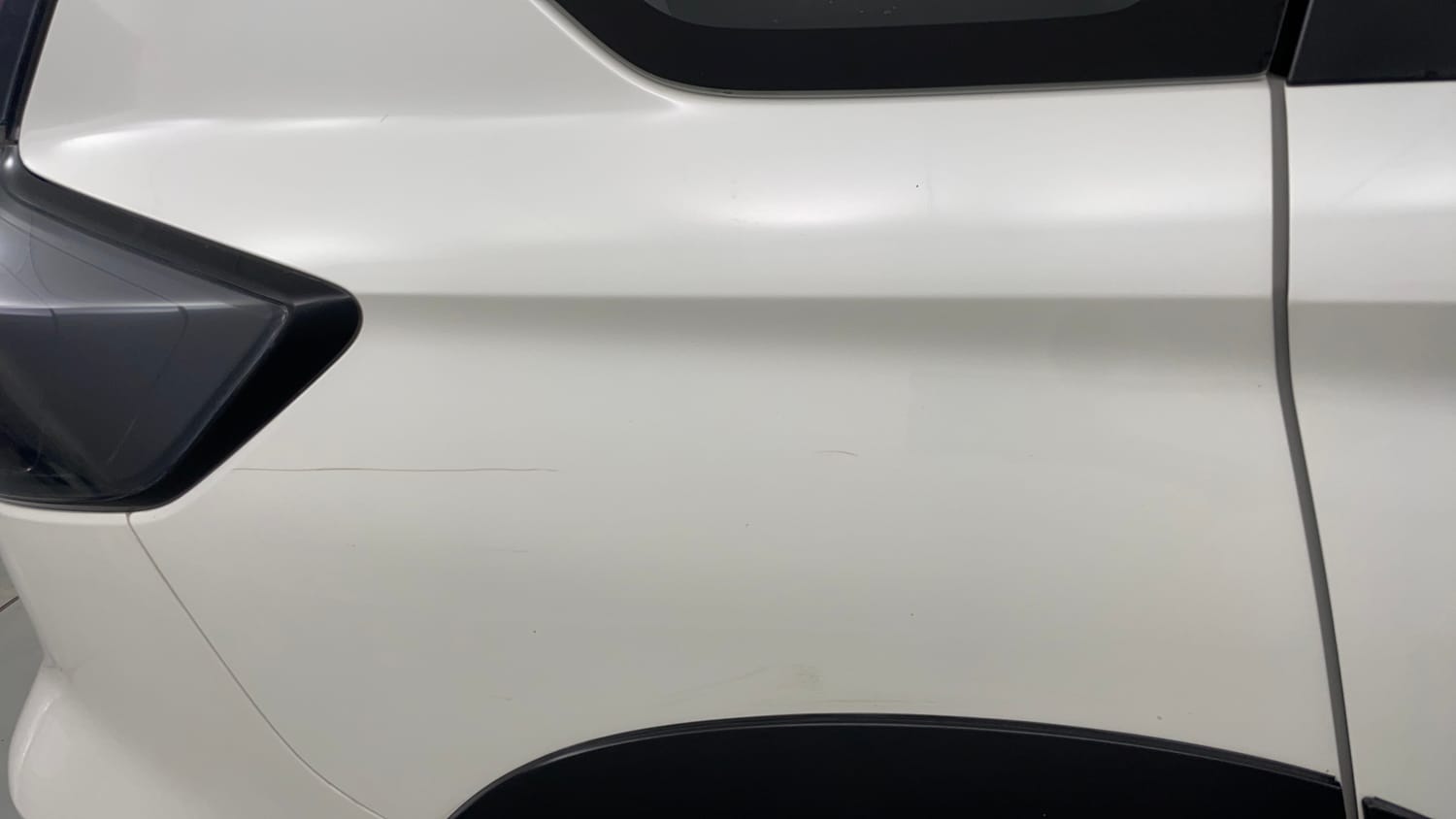 Used 2022 Maruti Suzuki XL6 Zeta MT Petrol Petrol Manual dents MINOR SCRATCH