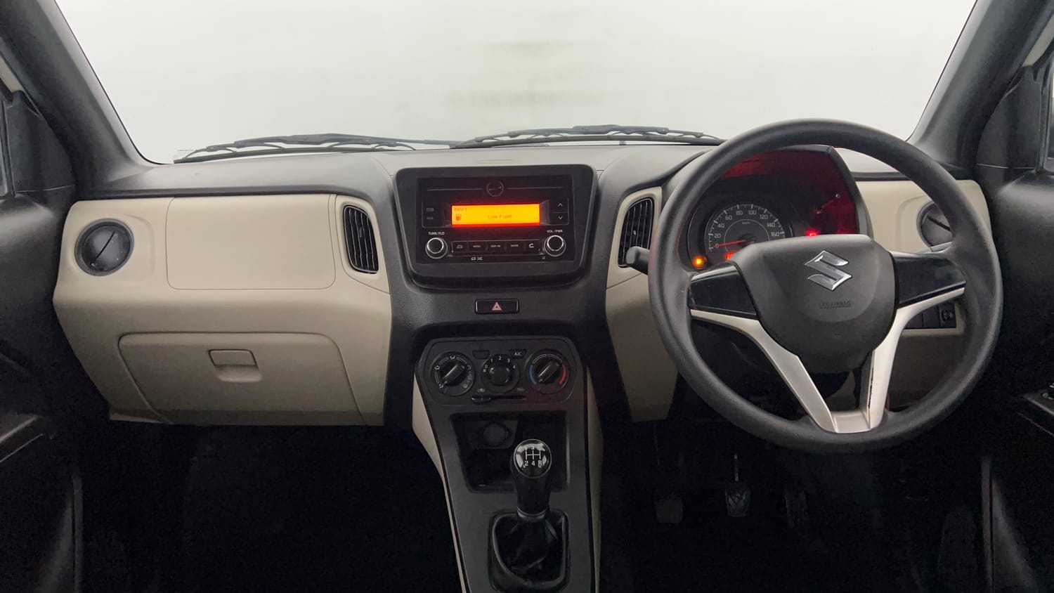 DASHBOARD VIDEO