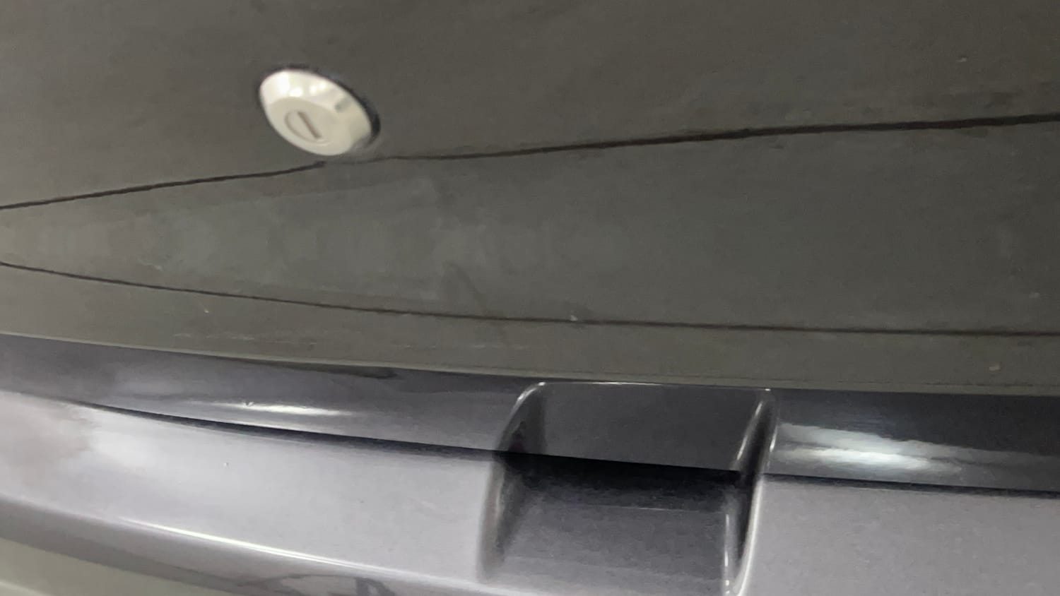 Used 2018 maruti-suzuki Alto K10 VXi (O) AMT Petrol Automatic dents MINOR DENT