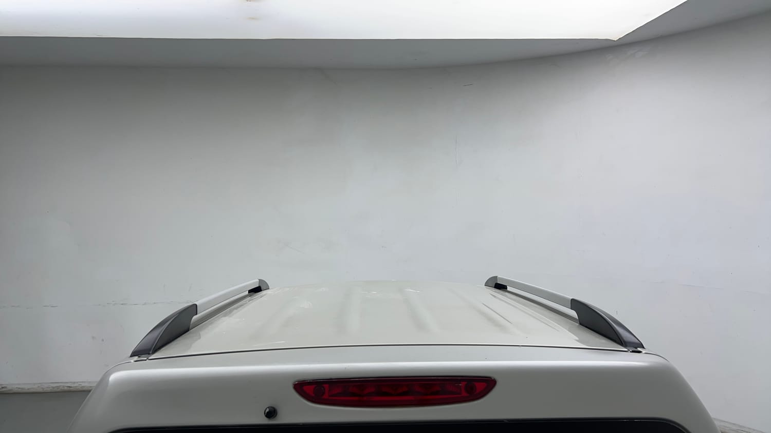 Used 2014 Maruti Suzuki Wagon R VXI Petrol Manual exterior EXTERIOR ROOF VIEW