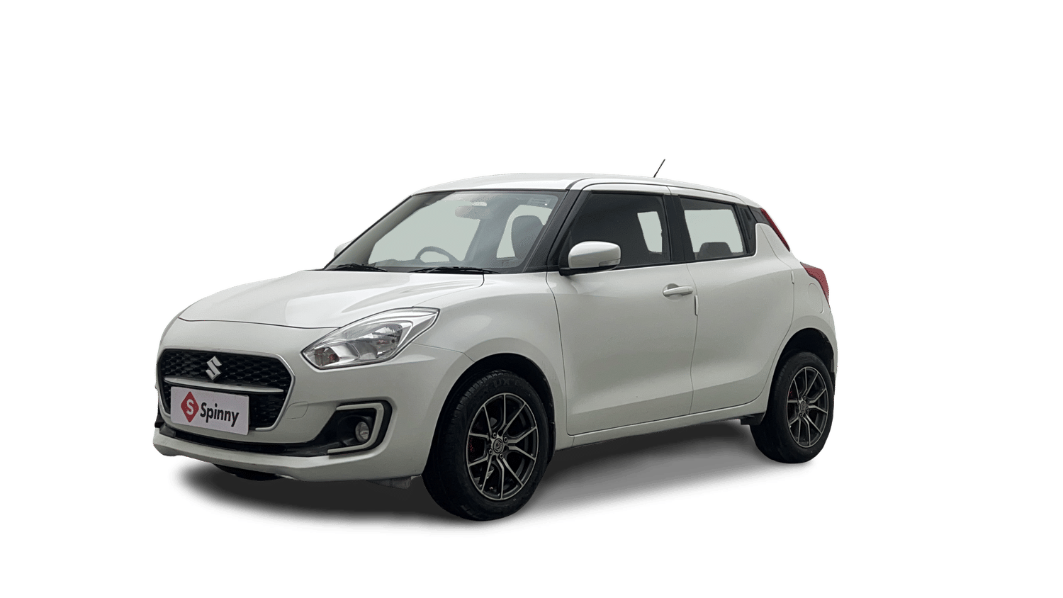 Used 2020 Maruti Suzuki Swift VXi Petrol Manual Image