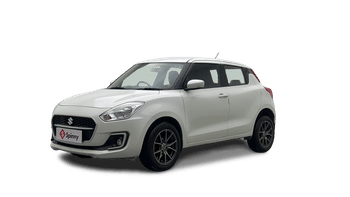 Used 2020 Maruti Suzuki Swift VXi Petrol Manual Image