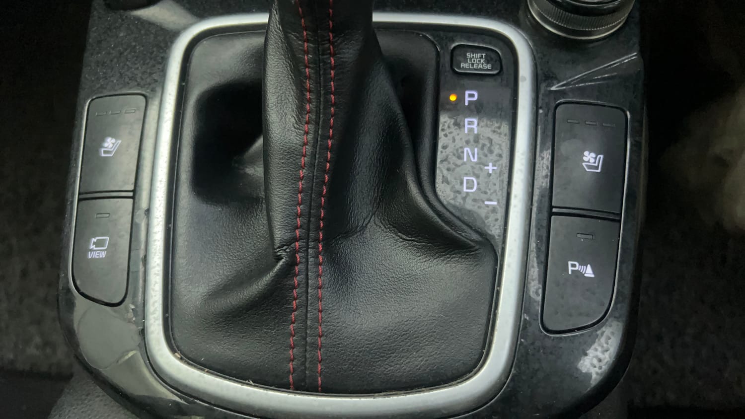 Used 2019 kia Seltos GTX Plus DCT 1.4 Petrol Automatic top_features Ventilated seats