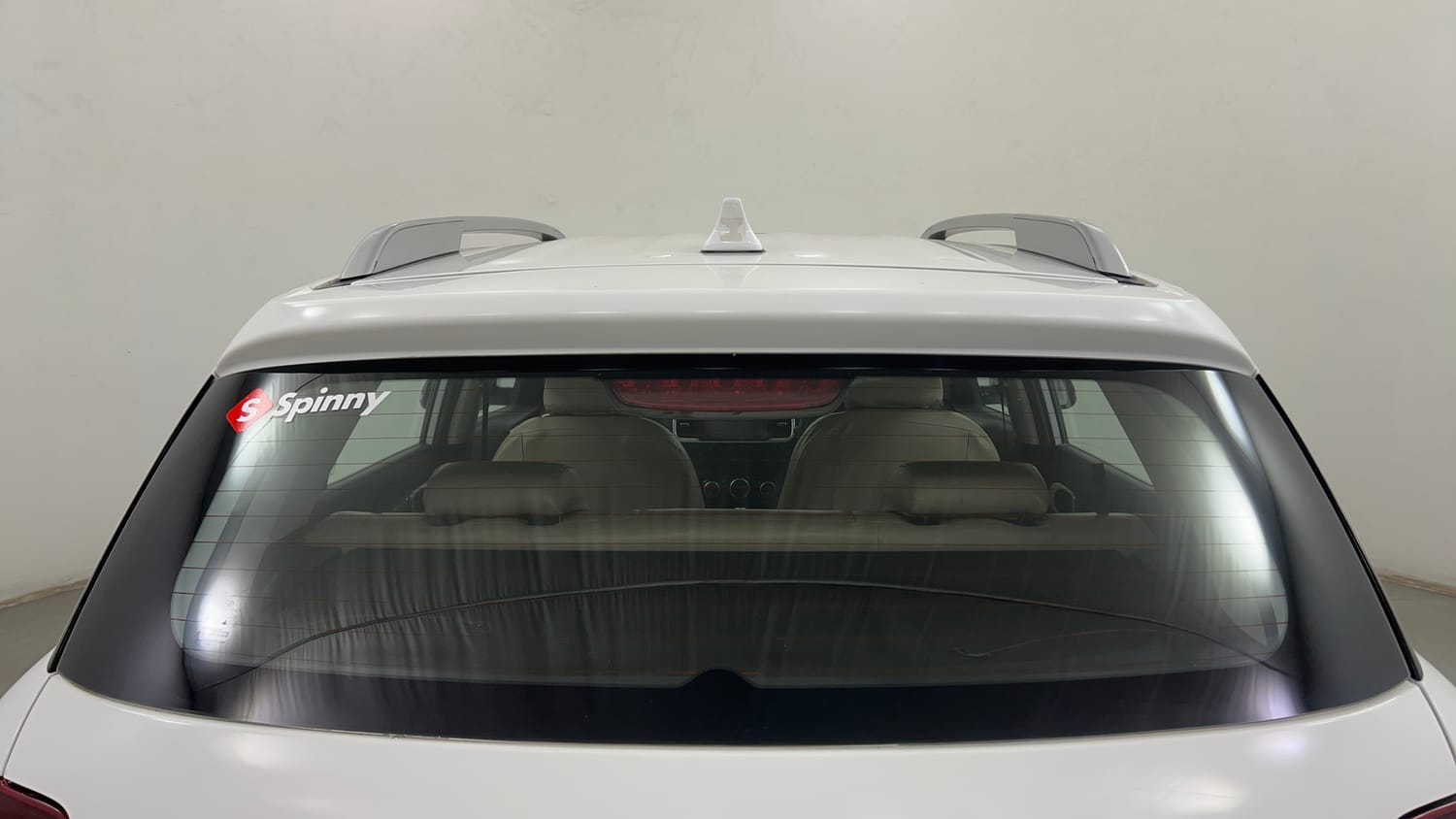 Used 2019 Hyundai Venue SX Plus 1.0 Turbo DCT Petrol Automatic exterior BACK WINDSHIELD VIEW
