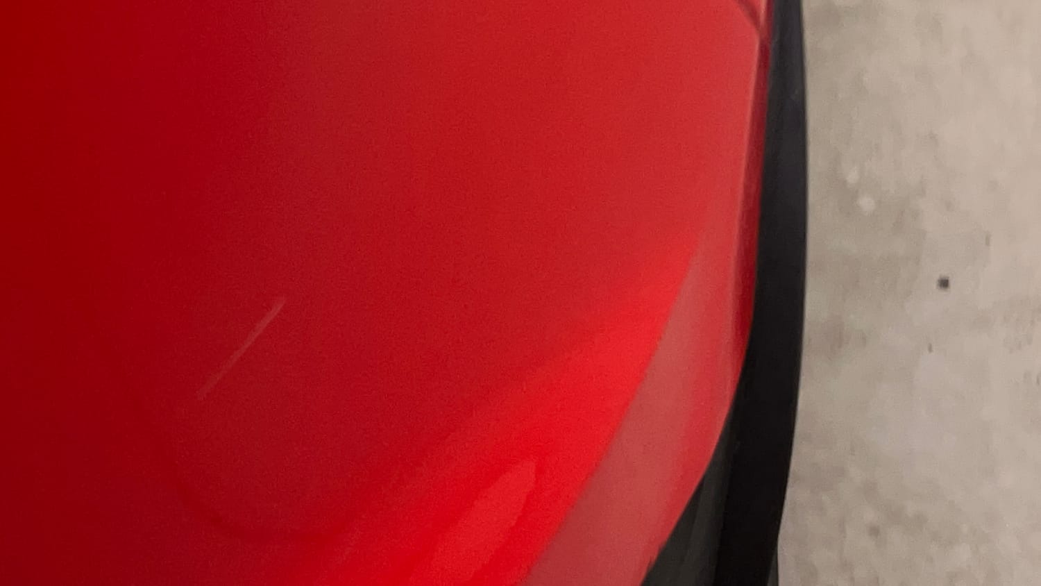 Used 2019 Ford EcoSport Titanium + 1.5L Ti-VCT Petrol Manual dents MINOR SCRATCH