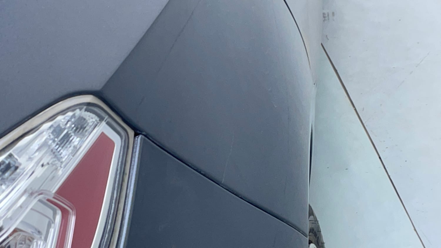 Used 2022 Tata Tigor XZ Plus CNG Cng Manual dents MINOR SCRATCH